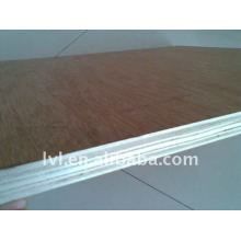 Furniture used oak veneer plywood panel